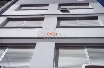 Apartamento com 1 quarto à venda na rua santo antônio, 590, floresta, porto alegre por r$ 373.000