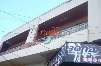 Cobertura com 2 quartos à venda na avenida protásio alves, 4506, chácara das pedras, porto alegre por r$ 320.000