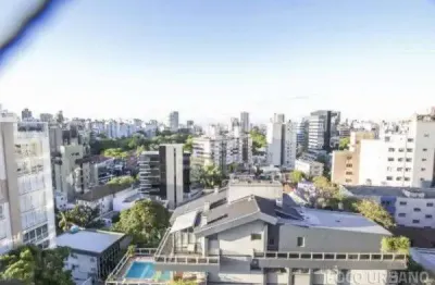 Apartamento com 3 quartos à venda na rua vítor meireles, 114, rio branco, porto alegre por r$ 2.300.000