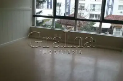 Sala comercial com 3 salas à venda na rua felipe neri, 298, auxiliadora, porto alegre por r$ 520.000
