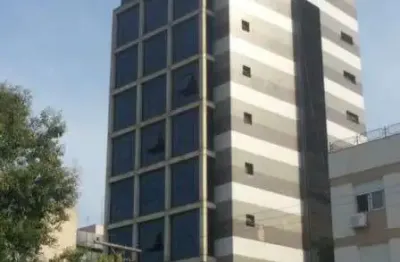 Sala comercial à venda na rua são manoel, 1197, rio branco, porto alegre por r$ 650.000