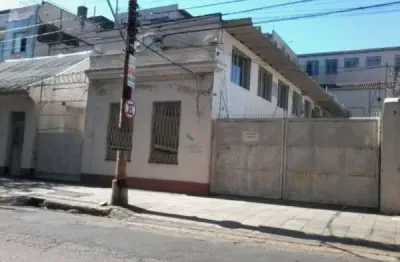 Prédio à venda na rua conde de porto alegre, 320, floresta, porto alegre por r$ 2.000.000