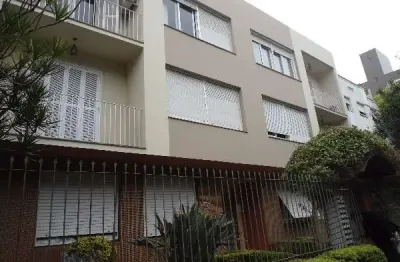 Apartamento com 3 quartos à venda na rua mostardeiro, 577, independência, porto alegre por r$ 630.000