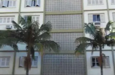 Apartamento com 2 quartos à venda na rua félix da cunha, 629, floresta, porto alegre por r$ 470.000