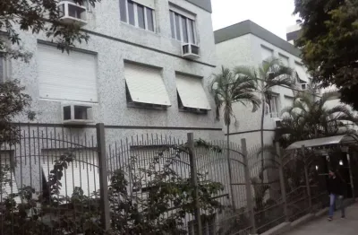 Apartamento com 3 quartos à venda na rua dom pedro ii, 443, são joão, porto alegre por r$ 550.000