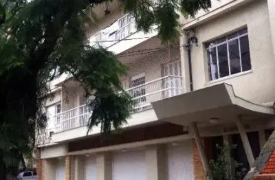 Apartamento com 3 quartos à venda na rua carlos von koseritz, 1032, são joão, porto alegre por r$ 595.000
