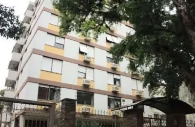 Apartamento com 3 quartos à venda na rua marcelo gama, 530, são joão, porto alegre por r$ 687.000