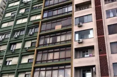 Apartamento com 4 quartos à venda na avenida independência, 56, independência, porto alegre por r$ 800.000