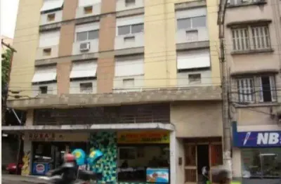 Apartamento com 3 quartos à venda na avenida cristóvão colombo, 250, floresta, porto alegre por r$ 500.000