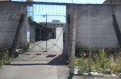 Barracão / galpão / depósito à venda na rua almirante barroso, 248, floresta, porto alegre por r$ 900.000