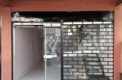 Ponto comercial à venda na rua câncio gomes, 774, floresta, porto alegre por r$ 430.000