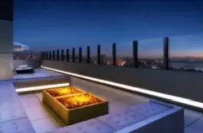 Sala comercial à venda na avenida ipiranga, 45, praia de belas, porto alegre por r$ 1.600.000