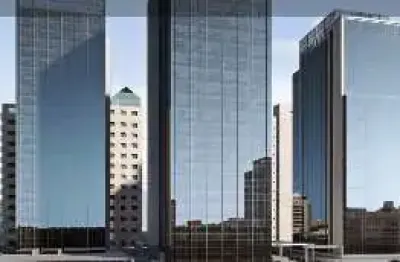 Sala comercial com 1 sala à venda na avenida ipiranga, 50, praia de belas, porto alegre por r$ 750.000