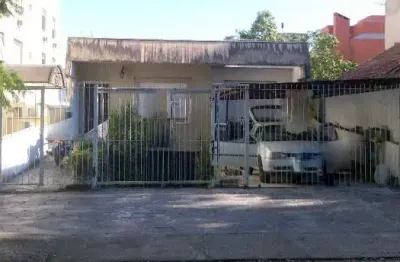 Terreno à venda na rua carlos von koseritz, 681, são joão, porto alegre por r$ 905.000