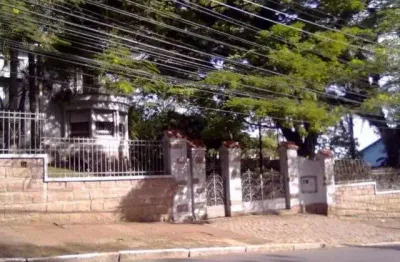 Casa com 4 quartos à venda na rua otávio dutra, 193, santa tereza, porto alegre por r$ 4.255.000