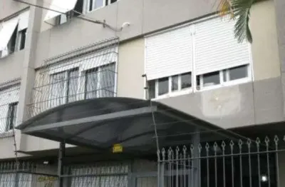 Apartamento com 3 quartos à venda na rua antenor lemos, 174, menino deus, porto alegre por r$ 480.000