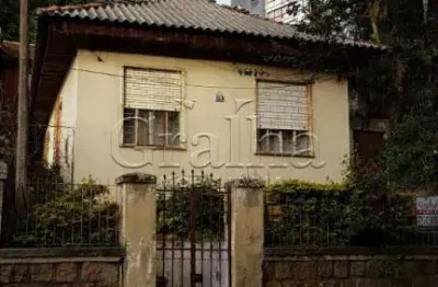 Terreno à venda na rua pedro chaves barcelos, 178, auxiliadora, porto alegre por r$ 1.700.000