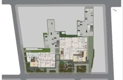 Sala comercial à venda na rua gomes jardim, 253, santana, porto alegre por r$ 630.000