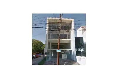 Prédio à venda na rua eudoro berlink, 865, auxiliadora, porto alegre por r$ 6.300.000