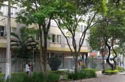 Apartamento com 2 quartos à venda na rua portugal, 1030, higienópolis, porto alegre por r$ 319.000