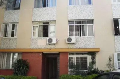 Apartamento com 3 quartos à venda na avenida plínio brasil milano, 2195, higienópolis, porto alegre por r$ 290.000