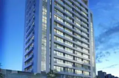 Apartamento com 1 quarto à venda na rua vinte e quatro de outubro, 1441, auxiliadora, porto alegre por r$ 488.500