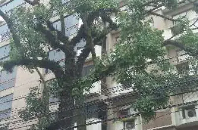 Apartamento com 3 quartos à venda na rua anita garibaldi, 1160, mont serrat, porto alegre por r$ 1.060.000