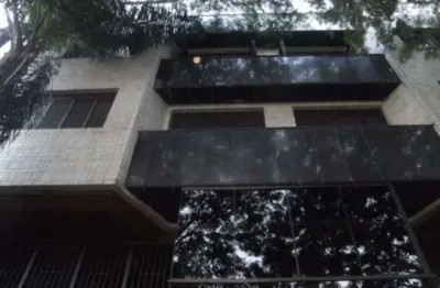 Cobertura com 4 quartos à venda na rua carlos trein filho, 1065, auxiliadora, porto alegre por r$ 1.590.000