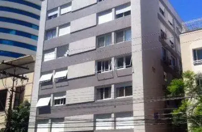 Apartamento com 4 quartos à venda na rua olavo barreto viana, 66, moinhos de vento, porto alegre por r$ 1.500.000