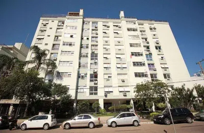 Cobertura com 3 quartos à venda na avenida érico veríssimo, 910, menino deus, porto alegre por r$ 1.200.000