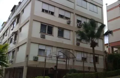 Apartamento com 2 quartos à venda na travessa jundiaí, 2350, higienópolis, porto alegre por r$ 315.000