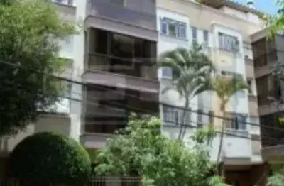 Cobertura com 3 quartos à venda na travessa jundiaí, 2319, higienópolis, porto alegre por r$ 860.000
