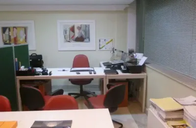 Sala comercial à venda na avenida carlos gomes, 141, auxiliadora, porto alegre por r$ 420.000