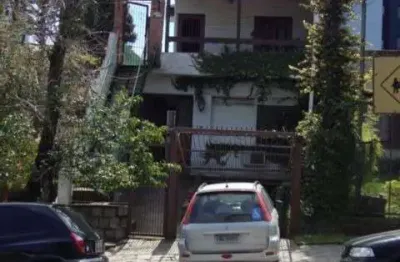 Casa com 10 quartos à venda na rua barão do guaíba, 1032, menino deus, porto alegre por r$ 1.278.000