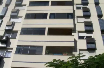Apartamento com 3 quartos à venda na rua tomaz gonzaga, 20, boa vista, porto alegre por r$ 798.000