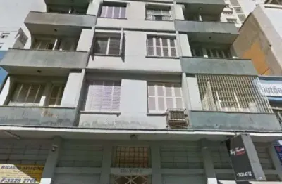 Apartamento com 2 quartos à venda na rua riachuelo, 1521, centro histórico, porto alegre por r$ 240.000