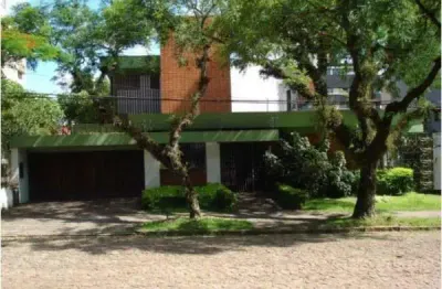 Casa em condomínio fechado com 4 quartos à venda na rua quatorze de julho, 636, boa vista, porto alegre por r$ 9.800.000