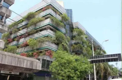 Sala comercial à venda na rua dom pedro ii, 1240, são joão, porto alegre por r$ 380.000