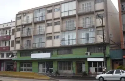 Apartamento com 2 quartos à venda na avenida benjamin constant, 238, são joão, porto alegre por r$ 256.000