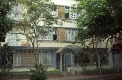 Apartamento com 3 quartos à venda na rua sete de abril, 445, floresta, porto alegre por r$ 351.000