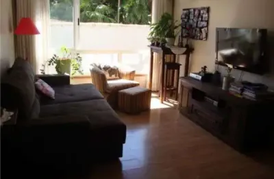 Apartamento com 3 quartos à venda na rua furriel luiz antônio de vargas, 164, bela vista, porto alegre por r$ 680.000