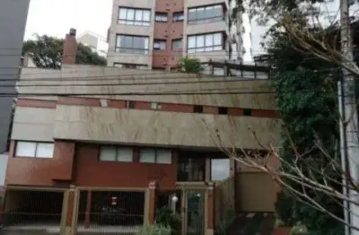 Cobertura com 2 quartos à venda na rua engenheiro adolfo stern, 48, bela vista, porto alegre por r$ 2.200.000