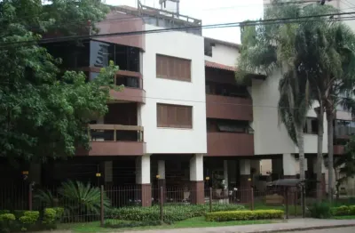 Apartamento com 3 quartos à venda na rua ciro gavião, 215, bela vista, porto alegre por r$ 2.450.000