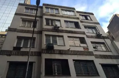 Sala comercial à venda na rua general vitorino, 291, centro histórico, porto alegre por r$ 260.000