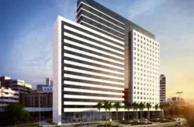 Sala comercial à venda na avenida loureiro da silva, 1960, centro histórico, porto alegre por r$ 540.736