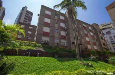 Apartamento com 1 quarto à venda na rua barão de ubá, 340, bela vista, porto alegre por r$ 450.000