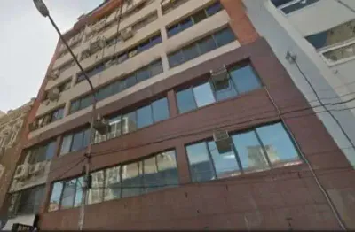 Sala comercial à venda na rua doutor flores, 62, centro histórico, porto alegre por r$ 580.000