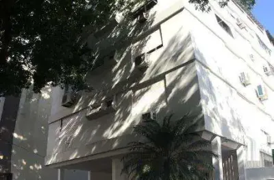 Cobertura com 2 quartos à venda na rua barão de ubá, 299, bela vista, porto alegre por r$ 1.020.000