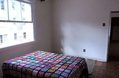 Apartamento com 1 quarto à venda na avenida cristóvão colombo, 854, floresta, porto alegre por r$ 260.000