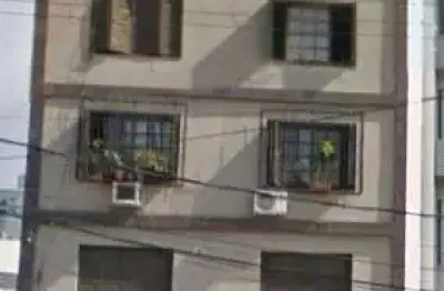 Apartamento com 2 quartos à venda na rua sarmento leite, 651, centro histórico, porto alegre por r$ 260.000